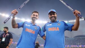 Ind Vs Eng 2026: ఇంగ్లాండ్ వన్డే సిరీస్‌కు టీమిండియా ప్రకటన.. రోహిత్ శర్మ, విరాట్ కోహ్లీ రీఎంట్రీ