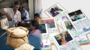 Ration Card : లబ్ధిదారులకు బిగ్‌ అలర్ట్.. ఆ లిస్ట్‌లో పేరు లేకుంటే రేషన్ కార్డు రద్దే!