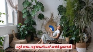 ఇళ్ల కొనుగోలులో మారుతున్న ఛాయిస్‌లు..! రియల్ ఎస్టేట్‌లో సరికొత్త ట్రెండ్