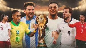 FIFA World Cup 2026: సాకర్ వరల్డ్‌ కప్‌ రేసులో భారత్‌ ఎందుకు లేదు..? ఆసియా క్వాలిఫైయ‌ర్స్‌లో జరిగిందేంటి?