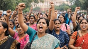 Explainer: ఈసారి మహిళా బిల్లు పాస్ కావడం ఖాయం… మోడీ లెక్క ఇదే!
