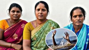 Viral News: వీళ్లు కదా వీర వనితలంటే?.. చీరలనే ఆయుధంగా మలిచి.. యువకుల ప్రాణాలు కాపాడిన మహిళలు