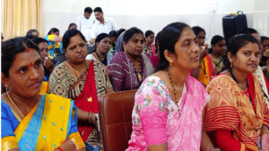 Telangana: తెలంగాణ మహిళలకు గుడ్ న్యూస్.. ప్రభుత్వం మరో కొత్త పథకం.. ప్రారంభానికి అంతా రెడీ..