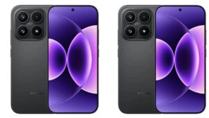 Smart Phone: ఈ మొబైల్‌తో ఛార్జింగ్‌ కష్టాలకు చెక్..! ధర, ఆఫర్లు తెలిస్తే వెంటనే కొనేస్తారు