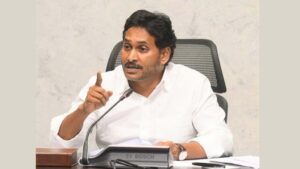 YS Jagan : రైతులపై చంద్రబాబు ప్రేమ బూటకం.. ప్రతి విషయంలోనూ మోసమే