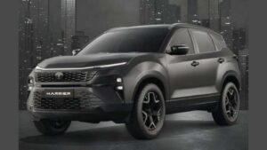 2026 Tata Harrier: టాటా హారియర్, సఫారీ స్టెల్త్ ఎడిషన్ విడుదల.. 13 JBL స్పీకర్లు, లెవెల్-2 ADASతో అదిరిపోయే ఫీచర్లు