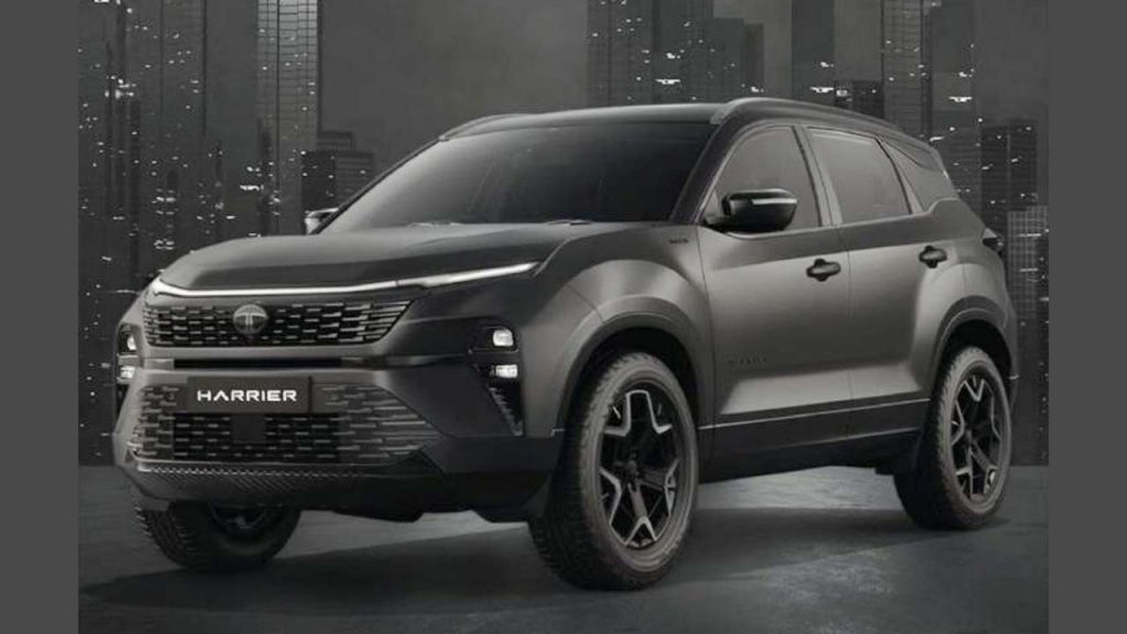 2026 Tata Harrier: టాటా హారియర్, సఫారీ స్టెల్త్ ఎడిషన్ విడుదల.. 13 JBL స్పీకర్లు, లెవెల్-2 ADASతో అదిరిపోయే ఫీచర్లు