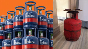 5kg Lpg Cylinder Price: 5 కేజీల ఎల్‌పీజసీ సిలిండర్‌ ధర తగ్గింపు.. జూలై 1 నుంచి అమలు..!