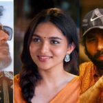 AK 64 : శ్రీలీల ఆఫర్ కయాద్ లోహార్ తన్నుకు పోయిందా..?