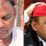 Ram Temple donation theft: అఖిలేష్ యాదవ్‌తో రామ మందిర చోరీ నిందితుడికి సంబంధాలు.?