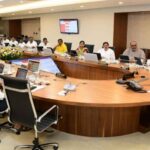 AP Cabinet: రేపు ఏపీ కేబినెట్ భేటీ.. అమరావతి రైతులకు భారీ ఊరట..