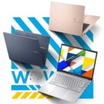 ASUS Vivobook 14: ఆసుస్ వివో బుక్ 14, 15 భారత్‌లో లాంచ్.. Intel AI ప్రాసెసర్, 17 TOPS NPU, DDR5 RAM