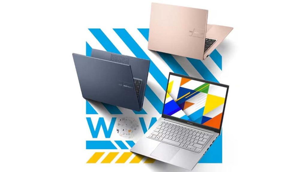 ASUS Vivobook 14: ఆసుస్ వివో బుక్ 14, 15 భారత్‌లో లాంచ్.. Intel AI ప్రాసెసర్, 17 TOPS NPU, DDR5 RAM