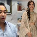 Nitesh Rane: అమీర్ ఖాన్ మూడో పెళ్లిపై బీజేపీ మంత్రి నితేష్ రాణే విమర్శలు.. ‘లవ్ జిహాద్ బ్రాండ్ అంబాసిడర్’ అంటూ ఫైర్!