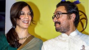 Aamir Khan Third Marriage: ఆమిర్ ఖాన్ 3వ భార్య ఈమెనే! ఆమె ఏం చేస్తుందో తెలుసా? బ్యాక్‌గ్రౌండ్ తెలిస్తే షాకవుతారు..