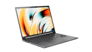 Acer TravelLite TL24-54M: భారత్ లో ఏసర్ ట్రావెల్ లైట్ TL24-54M ల్యాప్‌టాప్ విడుదల.. DDR5 RAM సపోర్ట్, AI ఫీచర్లు