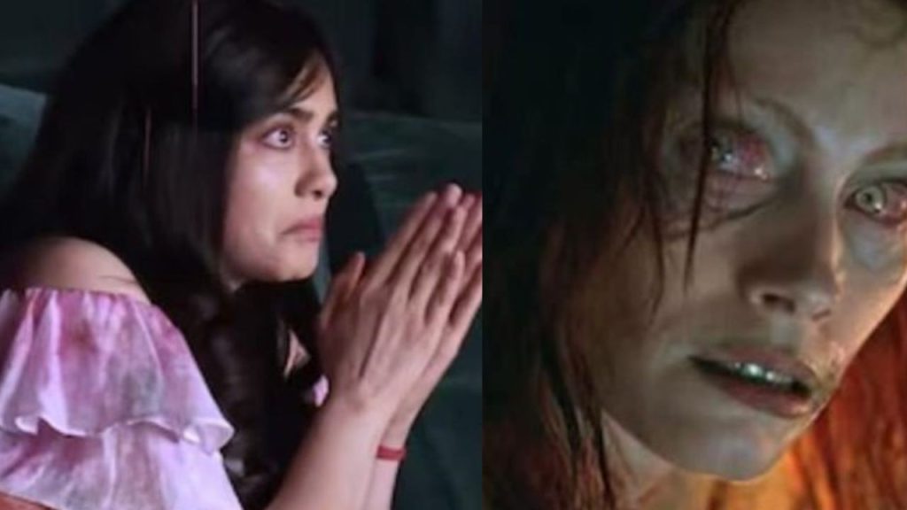 Adah Sharma: ప్రమోషన్‌ లో కొత్త స్టంట్.. ఒంటరిగా రిస్క్ చేసిన అదా శర్మ.. వీడియో వైరల్