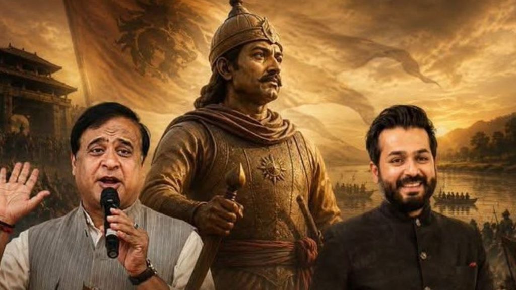 Aditya Dhar: ‘ధురందర్’ తర్వాత ఆదిత్య ధర్‌కు మరో భారీ ఛాన్స్.. అస్సాం వీరుడి జీవితకథపై సినిమా?