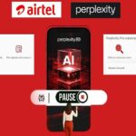 Airtel Perplexity Pro: ఎయిర్‌టెల్ యూజర్లకు అలర్ట్.. రేపటిలోగా ఈ పని చేయకపోతే ఖాతా నుంచి డబ్బు కట్!