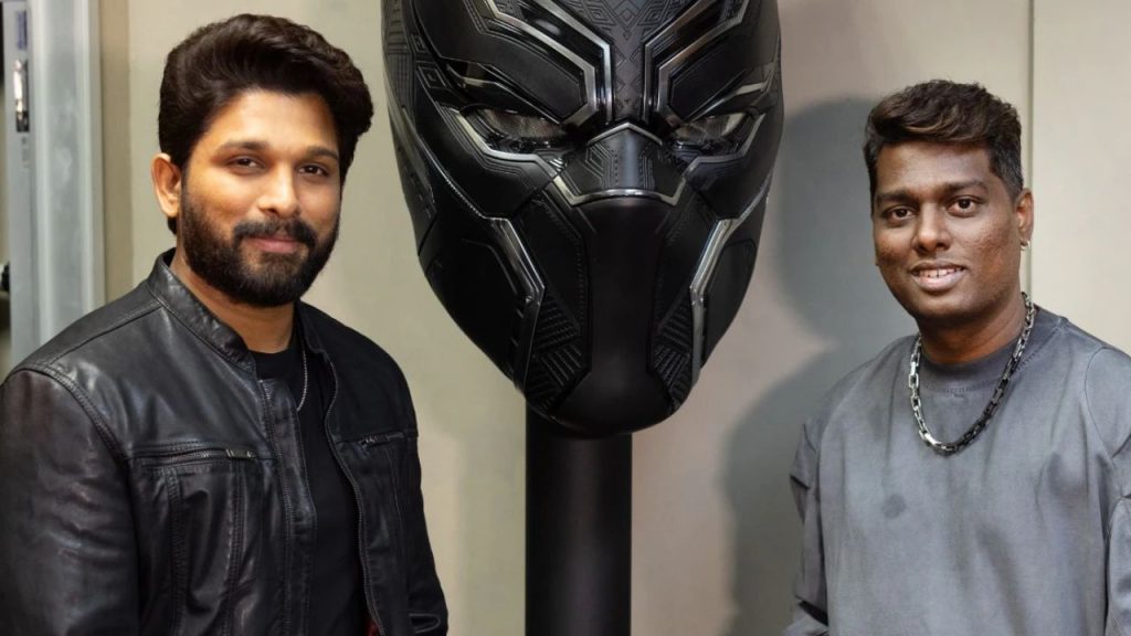 Allu Arjun-Atlee: అల్లు అర్జున్ కీలక నిర్ణయం.. డైరెక్టర్ అట్లీకి డెడ్‌లైన్?
