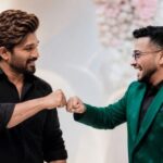 Basil Joseph: అల్లు అర్జున్‌తో బాసిల్ జోసెఫ్ మూవీ ఖాయమేనా? ఒక్క పోస్టుతో ఊహాగానాలకు చెక్!