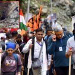 Amarnath Yatra 2026: నేటి నుంచి అమర్‌నాథ్ యాత్ర తాత్కాలికంగా నిలిపివేత.. మళ్లీ ఎప్పుడంటే?