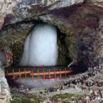 Amarnath Yatra: అమర్నాథ్ యాత్రికులకు షాకింగ్ న్యూస్.. 5 రోజుల్లోనే! అసలు ఏం జరిగింది?