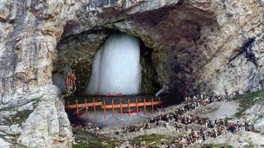 Amarnath Yatra: అమర్నాథ్ యాత్రికులకు షాకింగ్ న్యూస్.. 5 రోజుల్లోనే! అసలు ఏం జరిగింది?