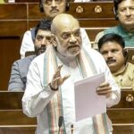 Vande Mataram Bill 2026: ‘వందేమాతరం’పై.. నేడు రాజ్యసభలో బిల్లును ప్రవేశపెట్టనున్న అమిత్ షా