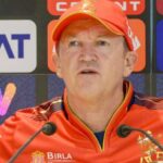 Andy Flower: ఇంగ్లండ్ కోచ్ పదవి వద్దు.. ఆర్‌సీబీనే ముద్దు!