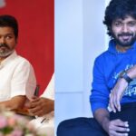 Anil Ravipudi: దళపతి విజయ్ నుంచి అనిల్ రావిపూడికి స్పెషల్ కాల్.. ఆ సినిమానే కారణం!