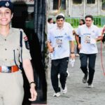 Anu Beniwal: శెభాష్ ఐపీఎస్.. రన్నింగ్‌తో సత్తా చాటిన 9 నెలల నిండు చూలాలి