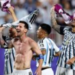 Argentina vs Switzerland: అల్వారెజ్, మార్టినెజ్‌ల మాయాజాలం.. సెమీఫైనల్‌కు దూసుకెళ్లిన అర్జెంటీనా..