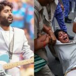 Arijit Singh: గూండాల్లా విద్యార్థులపై దాడి చేస్తారా? ఢిల్లీ ఘటనపై ప్రముఖ సింగర్ ధ్వజం