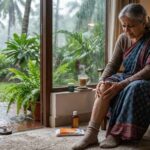 Arthritis Pain in Monsoon: వర్షాకాలంలో కీళ్ల నొప్పితో ఇబ్బందా..? నిపుణులు సూచించిన 5 చిట్కాలు మీ కోసం..