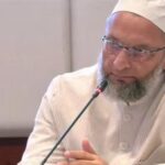 Asaduddin Owaisi: RSS అనుబంధ సంస్థ సమావేశానికి అస్సాం రైఫిల్స్.. ఓవైసీ ఆగ్రహం.