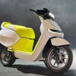 Ather: ఏథర్ కొత్త ఎలక్ట్రిక్ స్కూటర్ రిలీజ్ కు రెడీ.. కొత్త EL ప్లాట్‌ఫామ్, స్మార్ట్ ఫీచర్లు