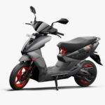 Ather Battery Update: ఏథర్ స్కూటర్లకు కొత్త బ్యాటరీ అప్‌డేట్.. ఇప్పుడు ఎక్కువ రేంజ్, వేగవంతమైన ఛార్జింగ్!
