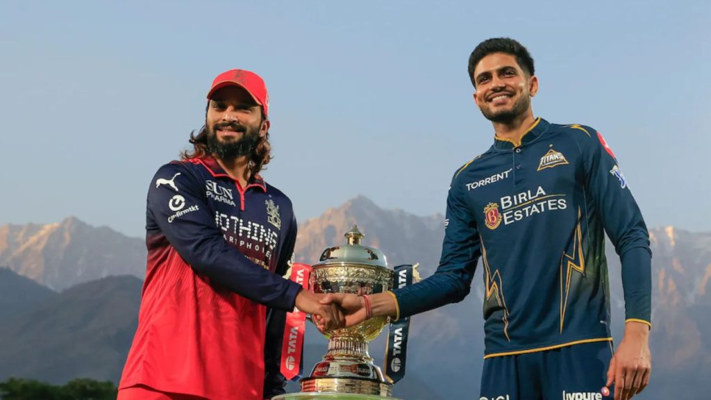Australia-IPL Match: ఆస్ట్రేలియాలో ఐపీఎల్ మ్యాచ్.. బీసీసీఐతో క్రికెట్ ఆస్ట్రేలియా రహస్య చర్చలు!