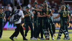 Women’s T20 World Cup 2026: మరోసారి విశ్వవిజేతగా ఆస్ట్రేలియా.. ఏకంగా ఏడోసారి టీ20 ప్రపంచకప్!