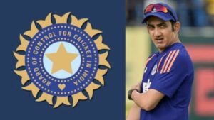 BCCI: టీమిండియాలో బిగ్ ట్విస్ట్.. ఐదుగురు కోచ్‌లలో ఒకరిపై వేటు.. ఇంతకీ ఎవరా ఒక్కరు?