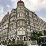 BMC Taj Mahal Palace Hotel: 26/11 తర్వాత రోడ్లపై బారికేడ్లు ఏర్పాటు.. తాజ్ హోటల్‌కు రూ. 22 కోట్ల నోటీసు జారీ