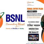 BSNL ధమాకా.. రూ. 259కే 700GB డేటా, అన్‌లిమిటెడ్ కాల్స్.. ఉచిత OTT కూడా.!