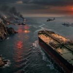 Crude Oil Prices: మరో షాక్.. హార్మూజ్‌ తర్వాత కొత్త సంక్షోభం.. ముడి చమురు ధరలు భారీగా పెరుగుతాయా..?