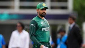 Babar Azam: దిక్కుతోచని స్థితిలో పాకిస్థాన్ జట్టు.. కెప్టెన్‌గా బాబర్ రీఎంట్రీ..