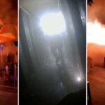 Bangkok Pub Fire: అర్థరాత్రి పబ్‌లో మంటల బీభత్సం.. 27 మంది మృతి (వీడియో)