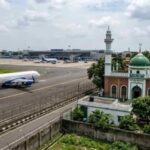 Bankra mosque: కోల్‌కతా ఎయిర్‌పోర్టు పక్కన 136 ఏళ్ల మసీదు తరలింపు..