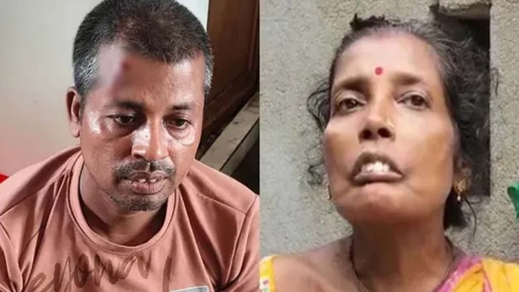 West Bengal: “వాడికి ఇదే సరైన శిక్ష”.. అత్యాచారం-హత్య కేసు నిందితుడి మృతదేహాన్ని స్వీకరించడానికి నిరాకరించిన తల్లి