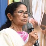 Bengal: బెంగాల్ రాజకీయాల్లో కొత్త చర్చ! మమతకు కాంగ్రెస్ ఆహ్వానం