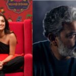 Bhagyashri Borse: భాగ్యశ్రీ బోర్సే డ్రీమ్ రోల్ ఇదేనట.. రాజమౌళి పేరు చెప్పి షాకిచ్చిన హీరోయిన్!